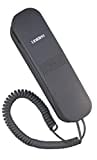 Uniden AS7101 Corded Landline Phone (Black)