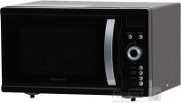 Pelonis AS823E4J-S 23 L Convection Microwave Oven (Black)