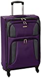 Samsonite Aspire Xlite Spinner Luggage (Purple)