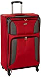 Samsonite Aspire Xlite Spinner Luggage (Red)