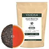 Vahdam Assam Black Tea (500GM)