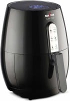 Kenstar ASTER DIGI 3.5 L Air Fryer (Black)