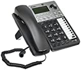 At&T 179391 Corded Landline Phone (Black)