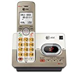 At&T EL52113 Cordless Landline Phone (Grey)