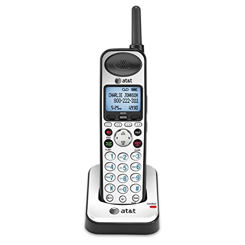 At&T SB67108 Cordless Landline Phone (White) Price in India