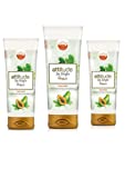 Amway Attitude Be Bright Herbals Face Wash (100ML, Pack of 3)