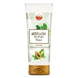 Amway Attitude Be Bright Herbals Face Wash (100ML)