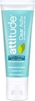 Amway Attitude Clear Activ Pimple Control Face Wash (100ML)