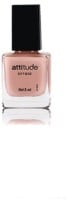 Amway Attitude Nail Enamel (Soft Beige, 8ML)