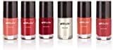 Amway Attitude Nail Enamel (Pack of 6)