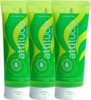 Amway Attitude Oil Control Face Wash (300ML, Pack of 3)