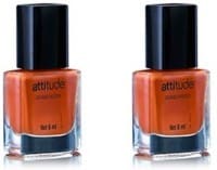 Amway Attitude Orange Passion (Orange, 16ML)