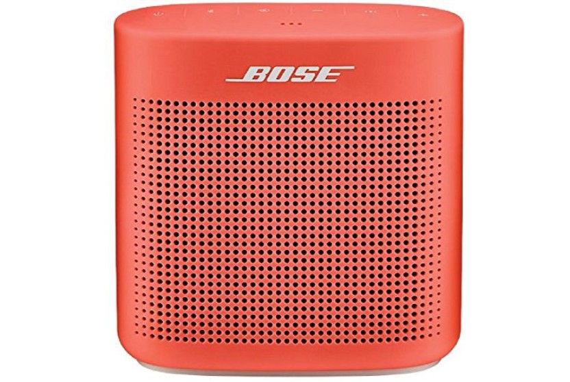 Bose Color II 752195 0400 Wireless Bluetooth Speaker