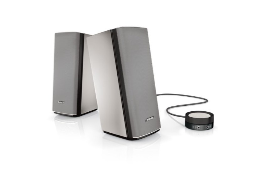 Bose Companion 20 Wired Speaker