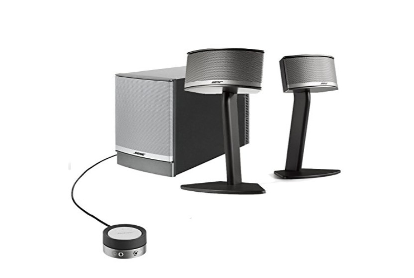 Bose Companion 5 Wired Speaker