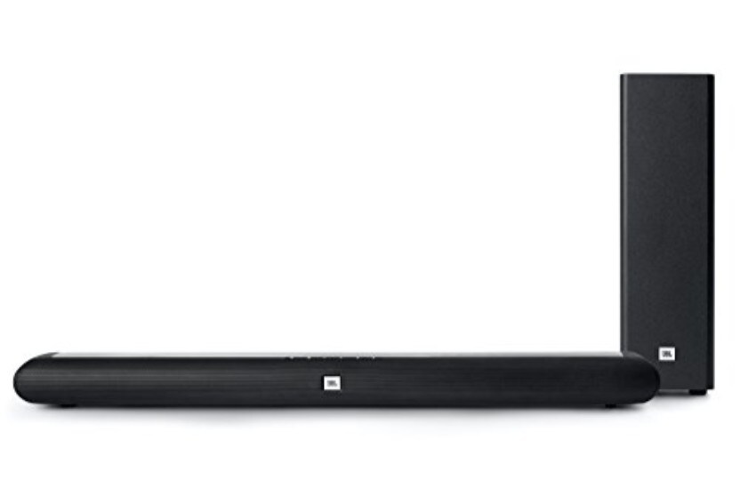 bose 150 soundbar