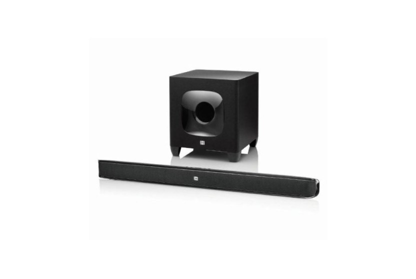 JBL Cinema SB400 Wireless Bluetooth Speaker