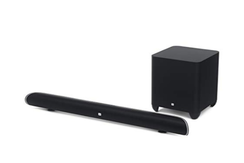 JBL Cinema SB450 Wireless Bluetooth Speaker