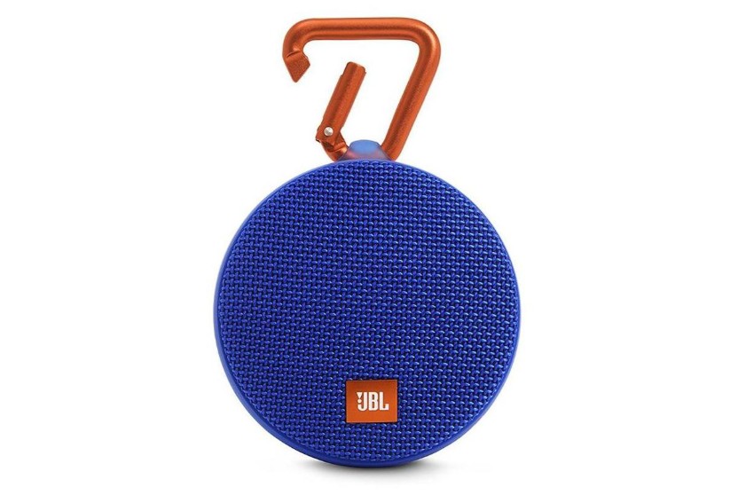 JBL Clip 2 Wireless Bluetooth Speaker