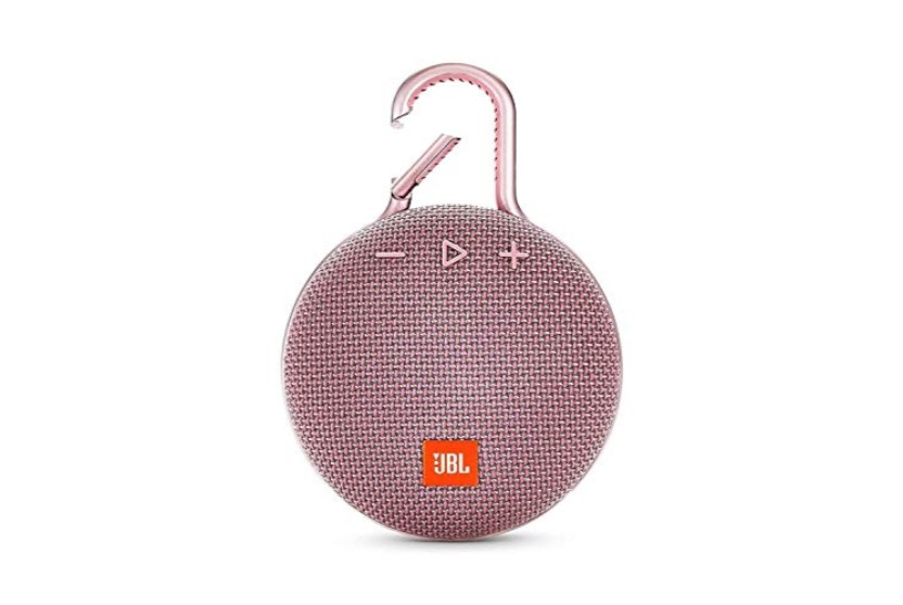 JBL Clip 3 Wireless Bluetooth Speaker