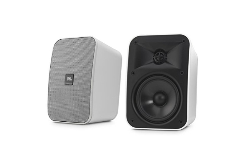 JBL Control X Wired Speaker