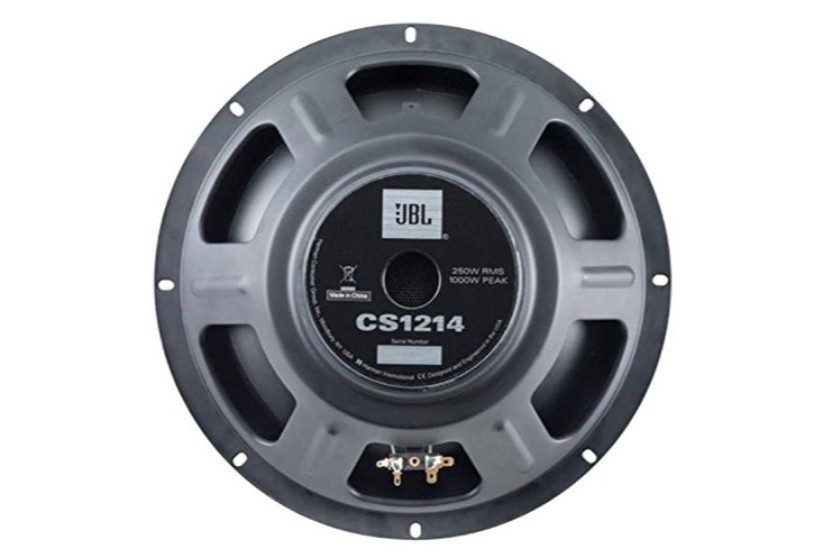 JBL CS1214 Wired Speaker