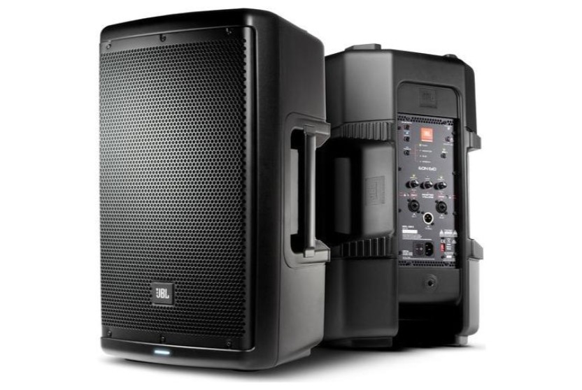 JBL EON610 Wireless Bluetooth Speaker
