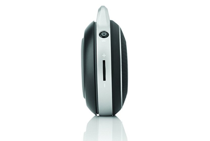 JBL Micro II Wireless Bluetooth Speaker
