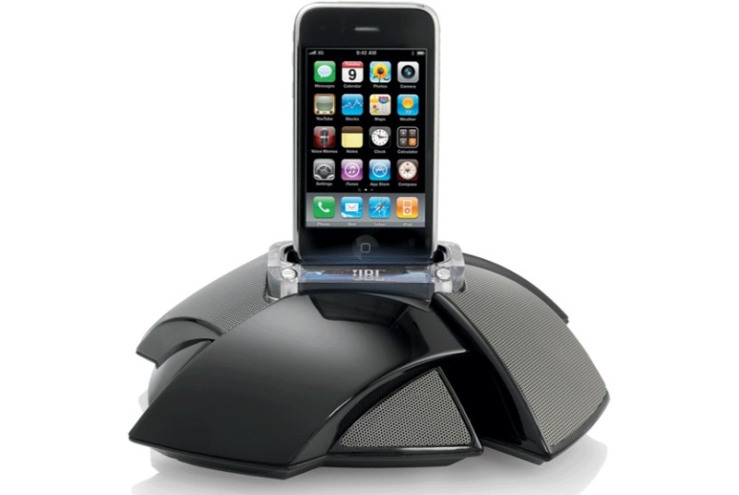 JBL On Stage IV Wired Speaker