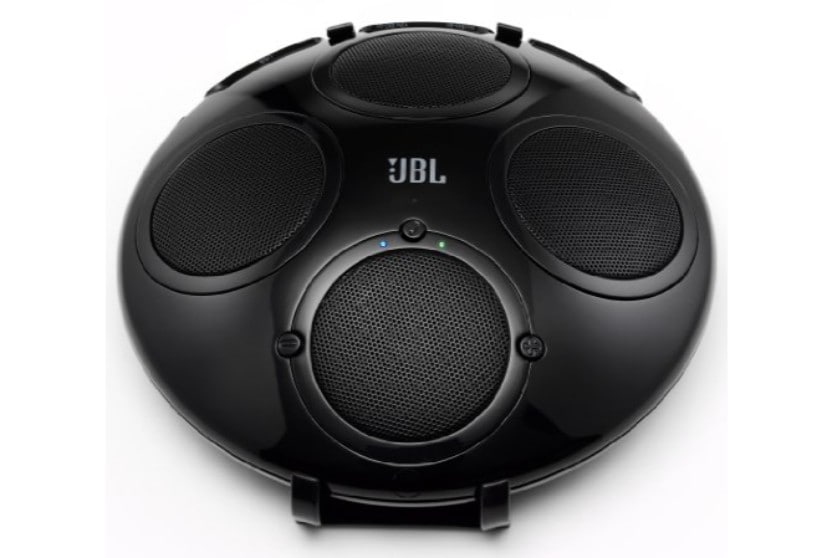 bluetooth speaker jbl car
