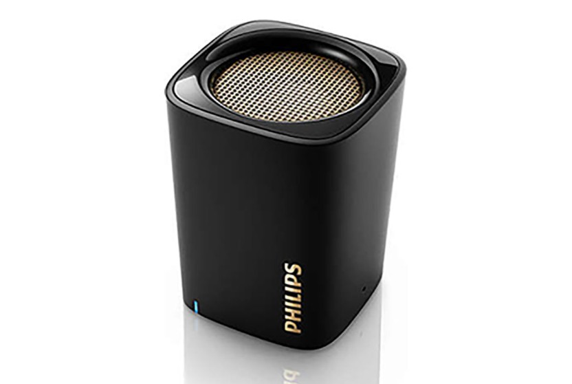 Philips BT100 Wireless Bluetooth Speaker