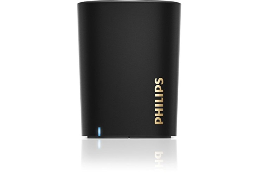 Philips BT100B/37 Wireless Bluetooth Speaker
