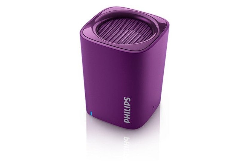 Philips BT100V/37 Wireless Bluetooth Speaker