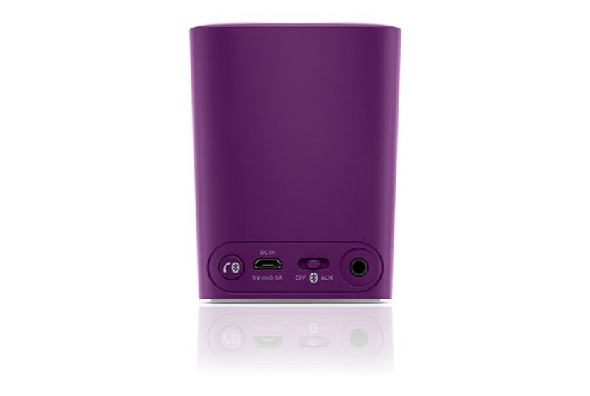 Philips BT100V/37 Wireless Bluetooth Speaker