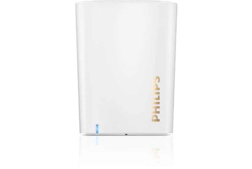 Philips BT100W/37 Mini Wireless Bluetooth Speaker Online at Lowest