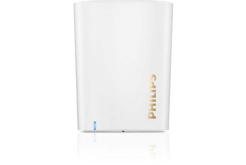 Philips BT100W/37 Mini Wireless Bluetooth Speaker