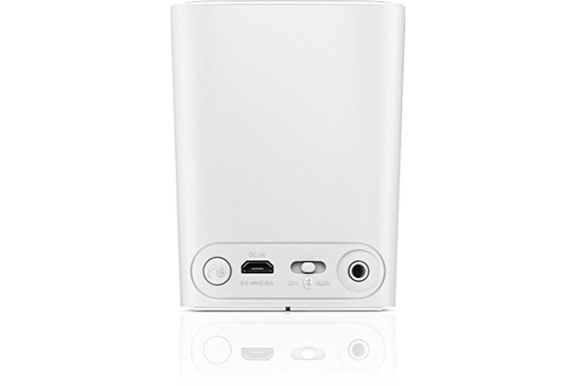 Philips BT100W/37 Mini Wireless Bluetooth Speaker