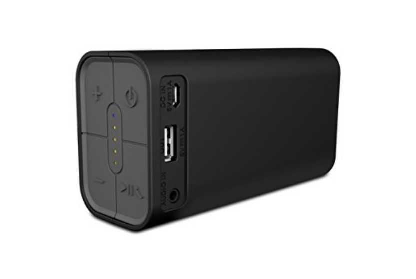 Philips BT106 Wireless Bluetooth Speaker