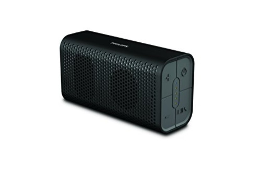 Philips BT106 Wireless Bluetooth Speaker