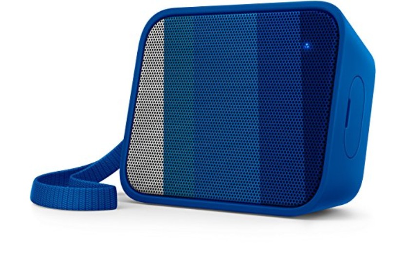 Philips BT110A/00 Wireless Bluetooth Speaker