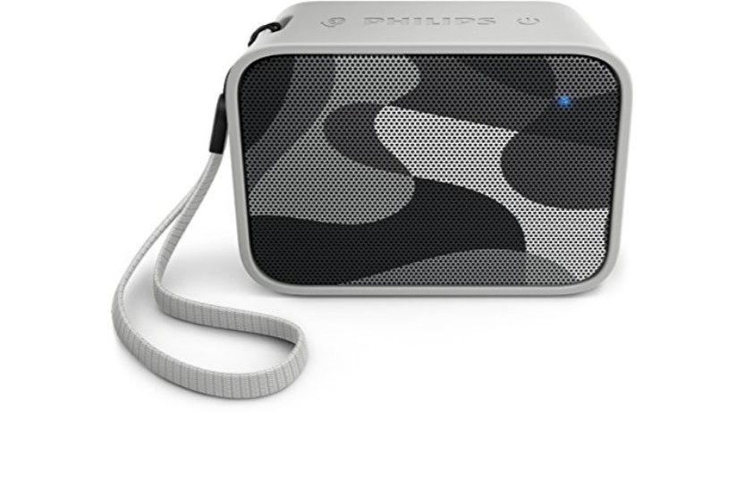 Philips BT110C/00 Wireless Bluetooth Speaker