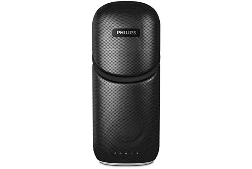 Philips BT112 Wireless Bluetooth Speaker