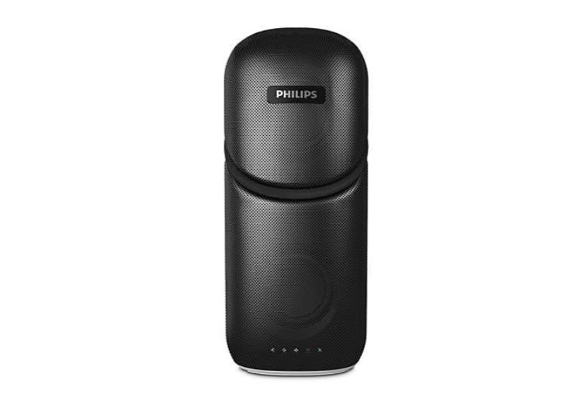 Philips BT114/94 Wireless Bluetooth Speaker