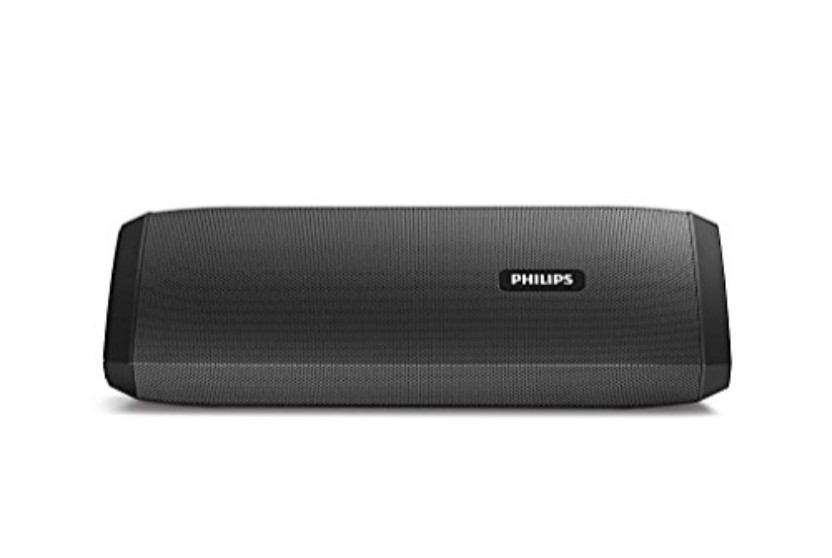 Philips BT122/94 Wireless Bluetooth Speaker