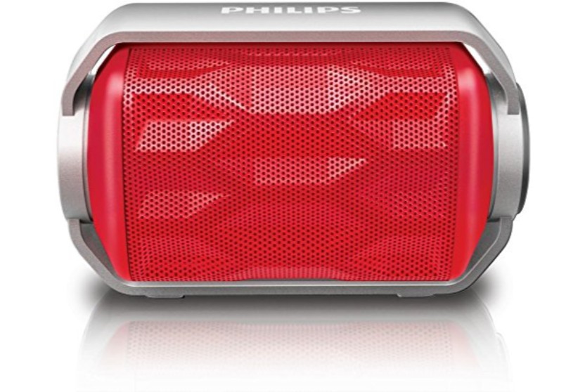 Philips BT2200B/27 Wireless Bluetooth Speaker