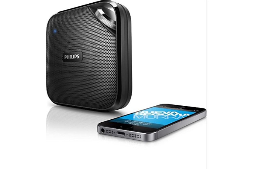 Philips BT2500B/37 Wireless Bluetooth Speaker