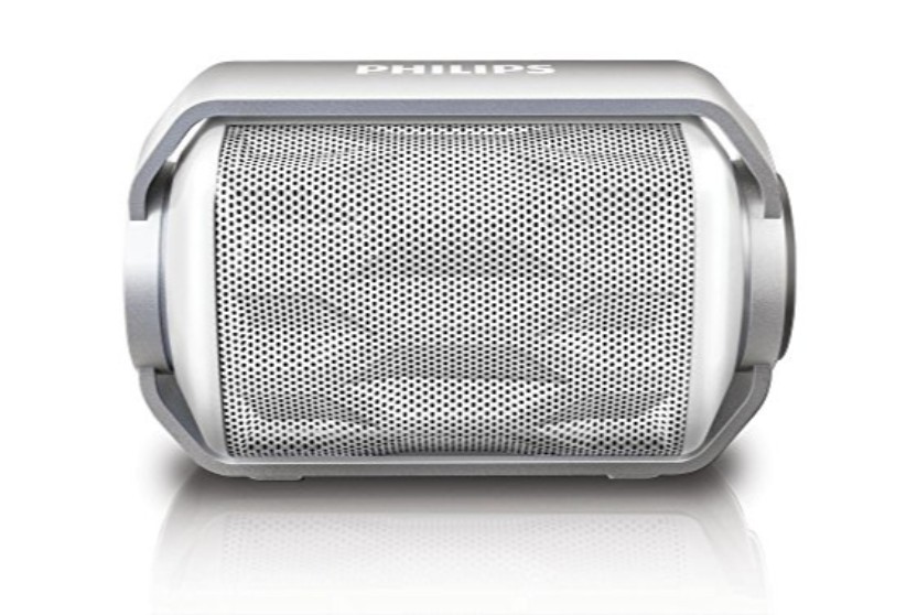 Philips BT2200W/27 Wireless Bluetooth Speaker