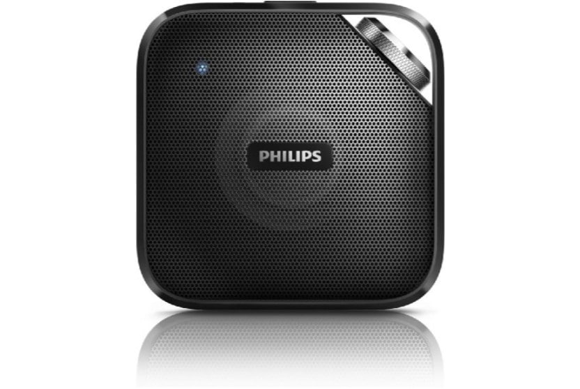 Philips BT2500B/37 Wireless Bluetooth Speaker Online at Lowest Price in