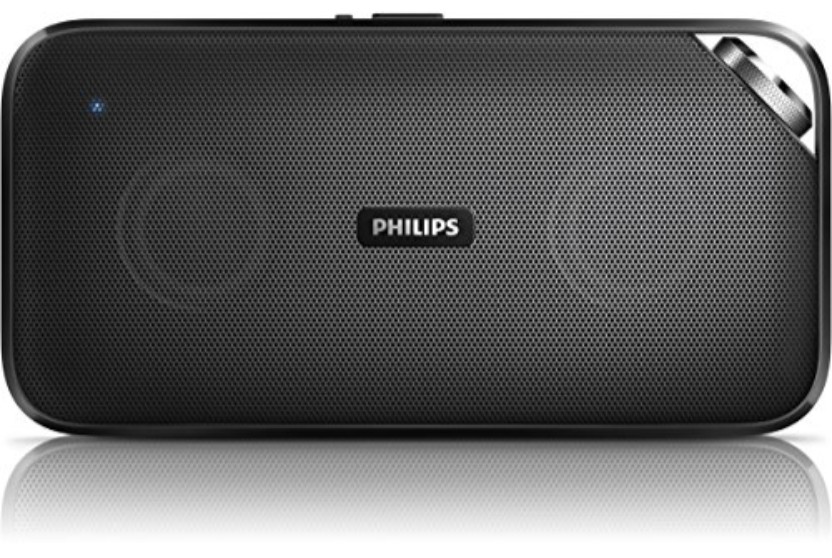Philips BT3500B/00 Wireless Bluetooth Speaker