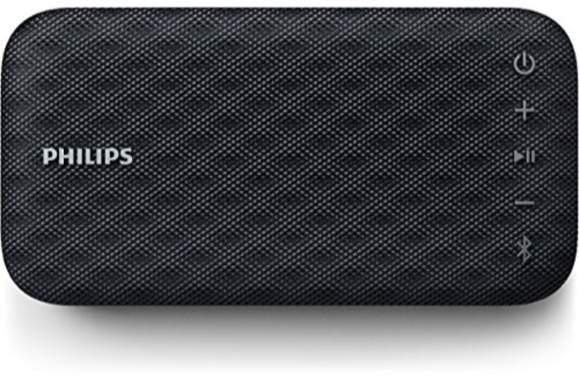Philips BT3900B/37 Wireless Bluetooth Speaker
